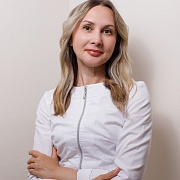 Кузьмина Олеся Геннадьевна